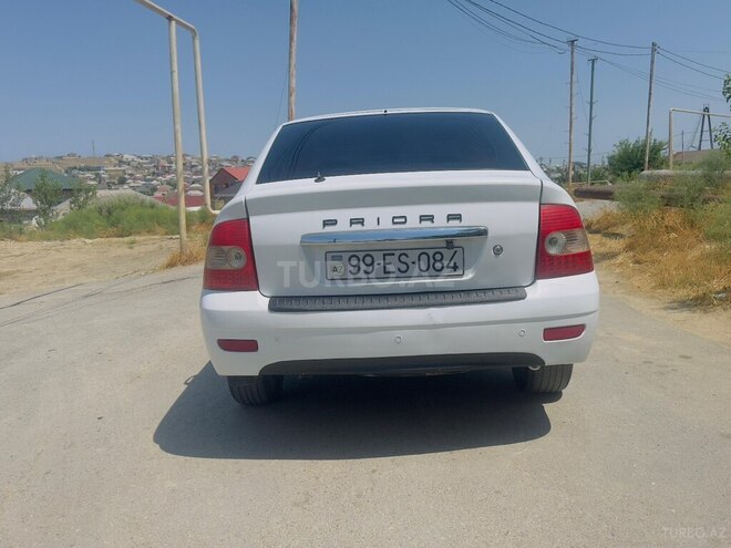 LADA (VAZ) Priora 2013, 396,000 km - 1.6 l - Bakı