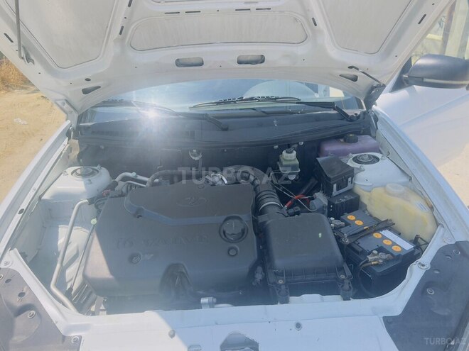 LADA (VAZ) Priora 2013, 396,000 km - 1.6 l - Bakı