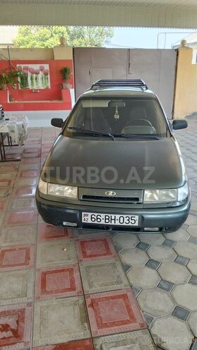 LADA (VAZ) 2111 2006, 500,000 km - 1.6 l - Goranboy