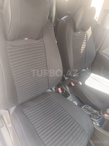Chevrolet Aveo 2012, 305,720 km - 1.4 л - Sumqayıt