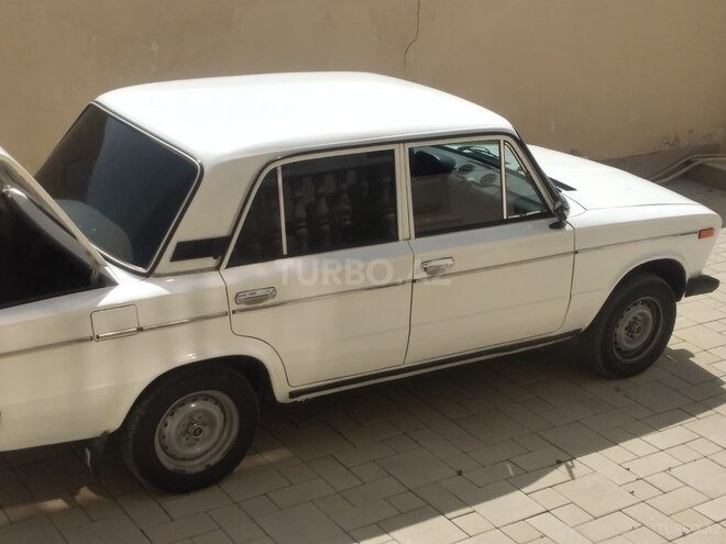 LADA (VAZ) 2106 1980, 280,041 km - 1.6 l - Bakı