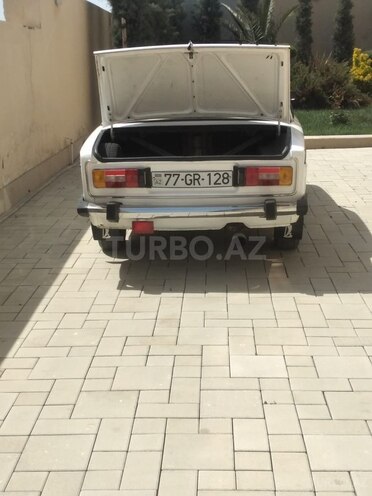 LADA (VAZ) 2106 1980, 280,041 km - 1.6 l - Bakı