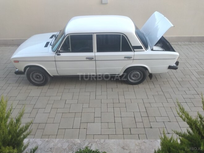 LADA (VAZ) 2106 1980, 280,041 km - 1.6 l - Bakı