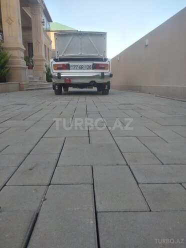 LADA (VAZ) 2106 1980, 280,041 km - 1.6 l - Bakı