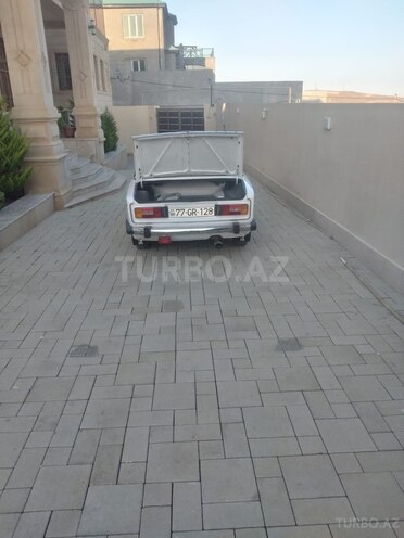 LADA (VAZ) 2106 1980, 280,041 km - 1.6 l - Bakı