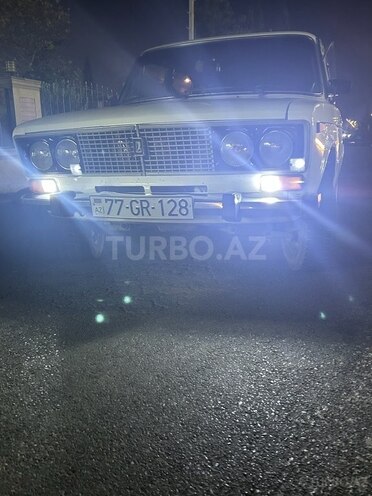 LADA (VAZ) 2106 1980, 280,041 km - 1.6 l - Bakı