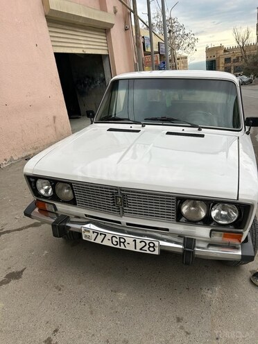 LADA (VAZ) 2106 1980, 280,041 km - 1.6 l - Bakı