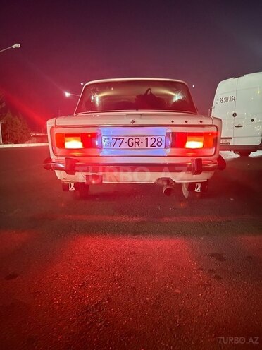 LADA (VAZ) 2106 1980, 280,041 km - 1.6 l - Bakı