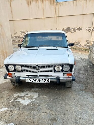LADA (VAZ) 2106 1980, 280,041 km - 1.6 l - Bakı