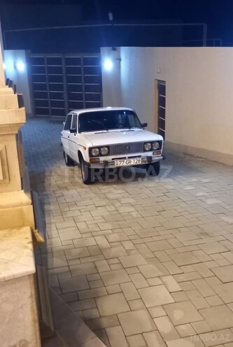 LADA (VAZ) 2106 1980, 280,041 km - 1.6 l - Bakı