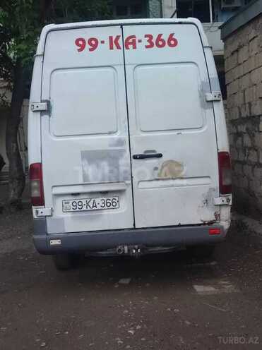 Mercedes Sprinter 312 1998, 262,260 km - 2.9 л - Cəlilabad