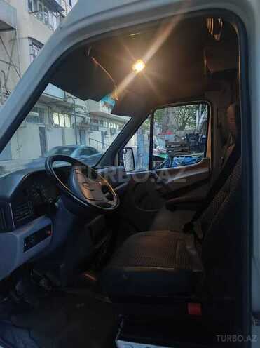 Mercedes Sprinter 312 1998, 262,260 km - 2.9 л - Cəlilabad