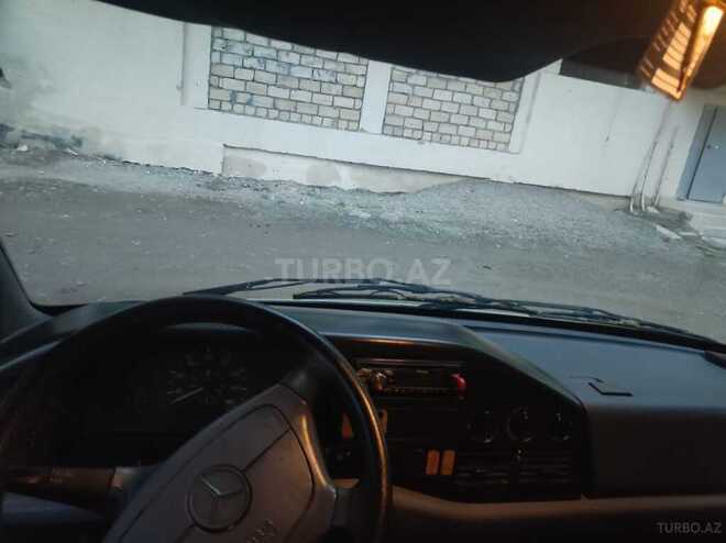 Mercedes Sprinter 312 1998, 262,260 km - 2.9 л - Cəlilabad