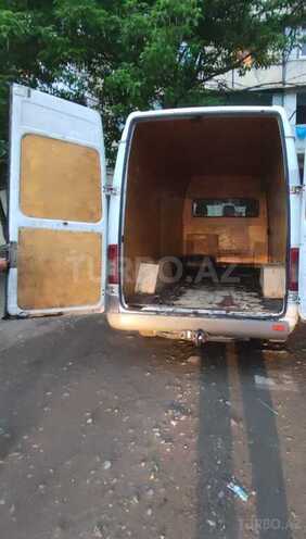 Mercedes Sprinter 312 1998, 262,260 km - 2.9 л - Cəlilabad