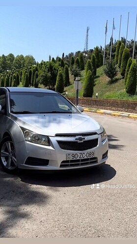 Chevrolet Cruze 2013, 350,000 km - 1.4 l - Bakı