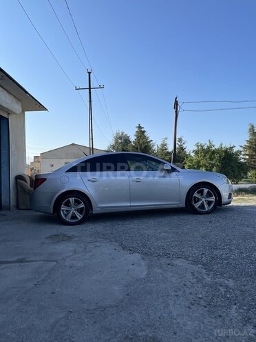 Chevrolet Cruze 2013, 350,000 km - 1.4 l - Bakı