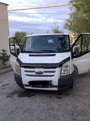 Ford Transit 2007, 340,000 km - 2.2 л - Bakı