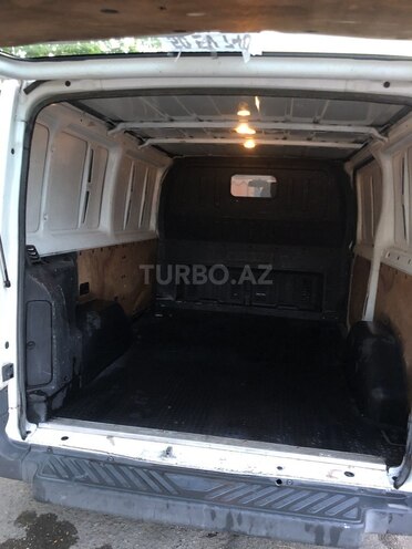Ford Transit 2007, 340,000 km - 2.2 л - Bakı