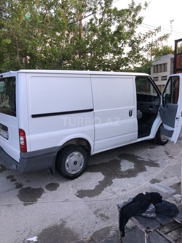 Ford Transit 2007, 340,000 km - 2.2 л - Bakı