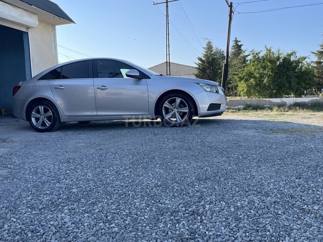 Chevrolet Cruze 2013, 350,000 km - 1.4 l - Bakı