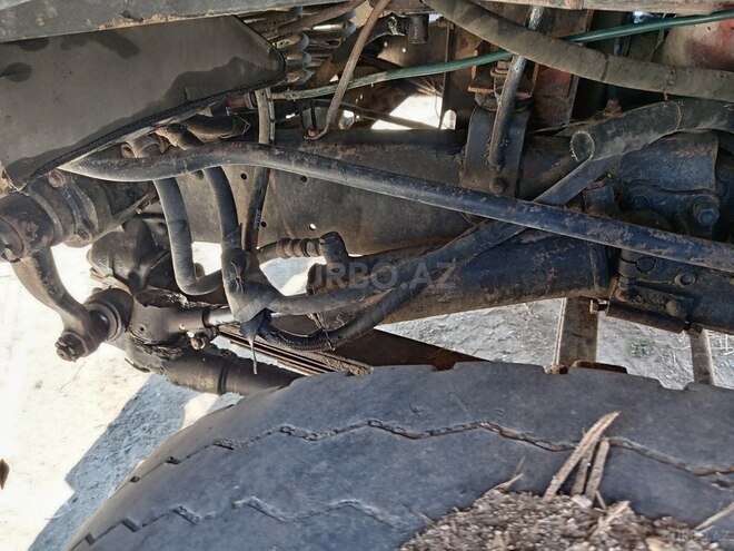 MAZ 5549 1987, 425,168 km - 11.0 л - Bakı