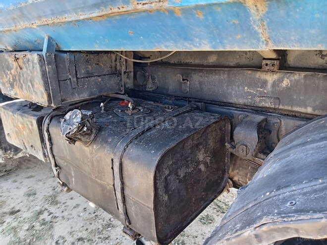 MAZ 5549 1987, 425,168 km - 11.0 л - Bakı