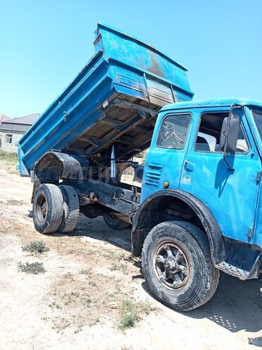 MAZ 5549 1987, 425,168 km - 11.0 л - Bakı