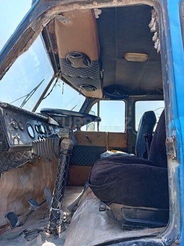 MAZ 5549 1987, 425,168 km - 11.0 л - Bakı