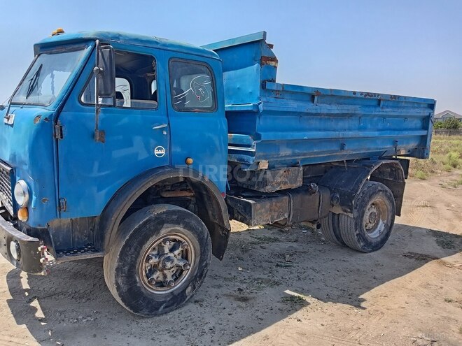 MAZ 5549 1987, 425,168 km - 11.0 л - Bakı