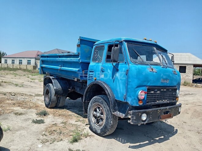 MAZ 5549 1987, 425,168 km - 11.0 л - Bakı