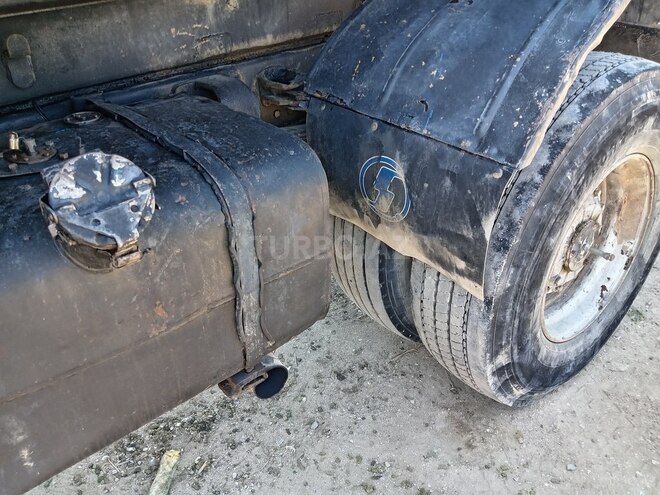 MAZ 5549 1987, 425,168 km - 11.0 л - Bakı