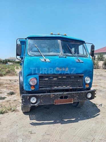 MAZ 5549 1987, 425,168 km - 11.0 л - Bakı
