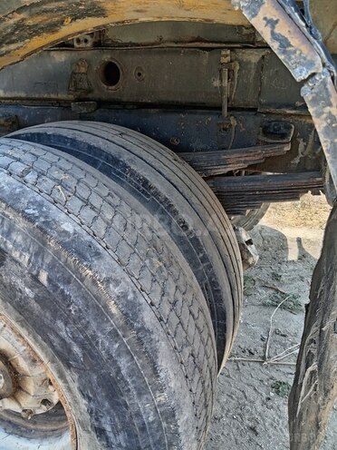 MAZ 5549 1987, 425,168 km - 11.0 л - Bakı