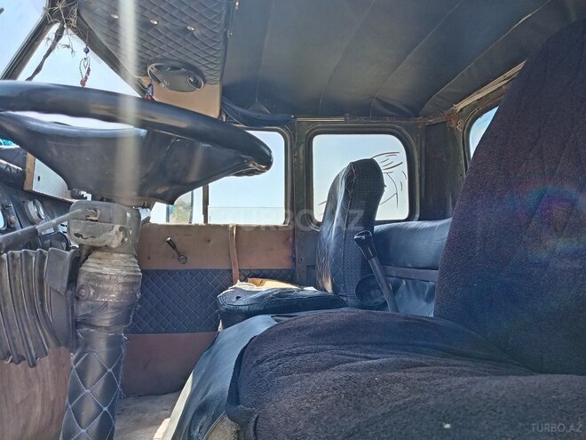 MAZ 5549 1987, 425,168 km - 11.0 л - Bakı