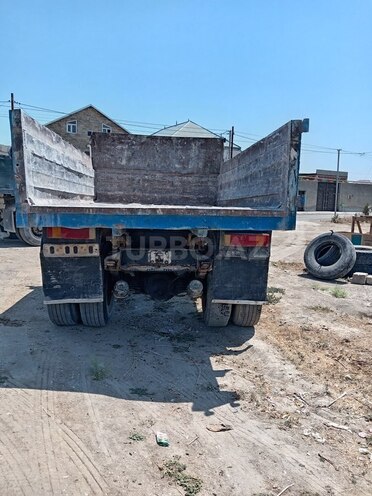 MAZ 5549 1987, 425,168 km - 11.0 л - Bakı
