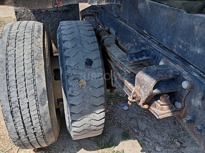 MAZ 5549 1987, 425,168 km - 11.0 л - Bakı