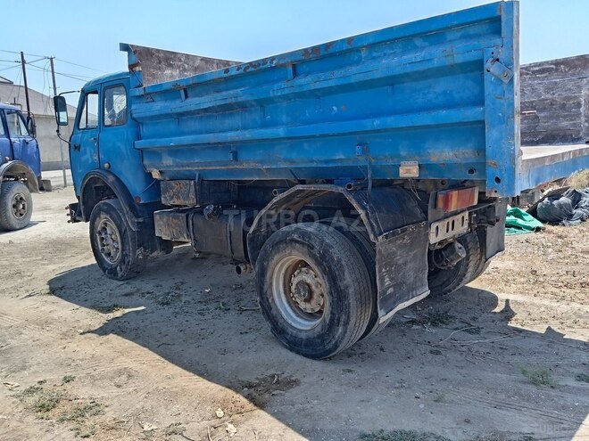 MAZ 5549 1987, 425,168 km - 11.0 л - Bakı