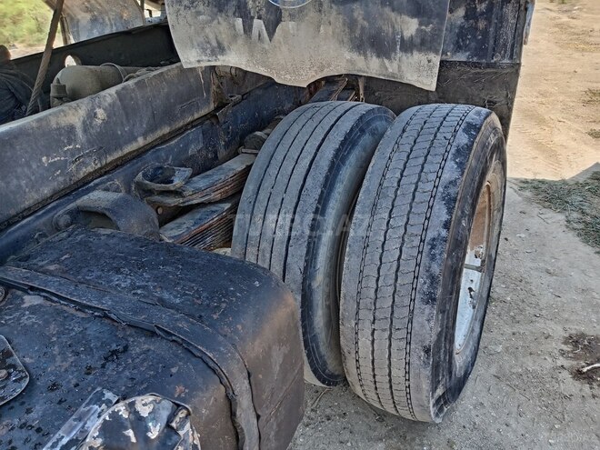 MAZ 5549 1987, 425,168 km - 11.0 л - Bakı