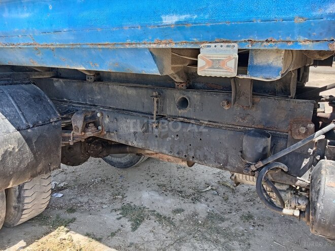 MAZ 5549 1987, 425,168 km - 11.0 л - Bakı