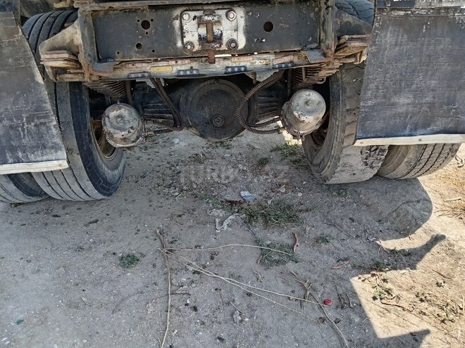 MAZ 5549 1987, 425,168 km - 11.0 л - Bakı
