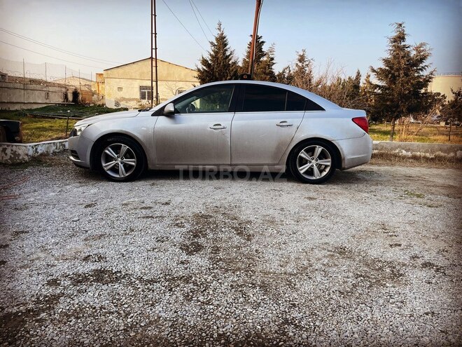 Chevrolet Cruze 2013, 350,000 km - 1.4 l - Bakı