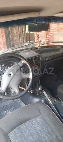 GAZ 31105 2006, 300,000 km - 2.4 l - Ağcabədi