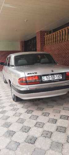 GAZ 31105 2006, 300,000 km - 2.4 l - Ağcabədi