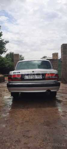 GAZ 31105 2006, 300,000 km - 2.4 l - Ağcabədi