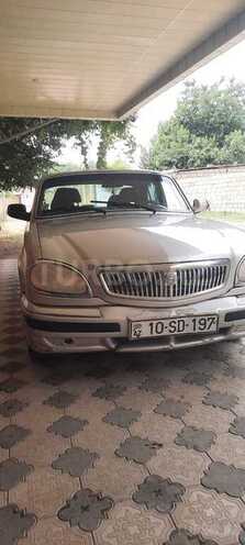 GAZ 31105 2006, 300,000 km - 2.4 l - Ağcabədi