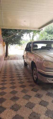 GAZ 31105 2006, 300,000 km - 2.4 l - Ağcabədi