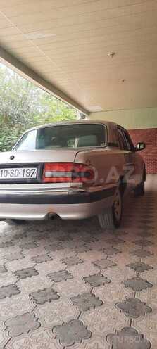 GAZ 31105 2006, 300,000 km - 2.4 l - Ağcabədi