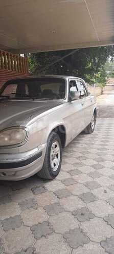 GAZ 31105 2006, 300,000 km - 2.4 l - Ağcabədi