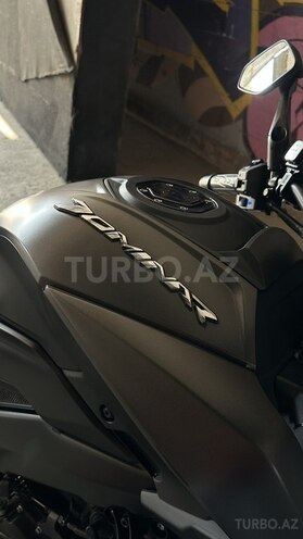 Bajaj Dominar 400 2020, 24,400 km - 0.4 l - Bakı