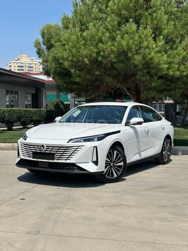 Changan Eado Plus 2025, 0 km - 1.5 л - Bakı